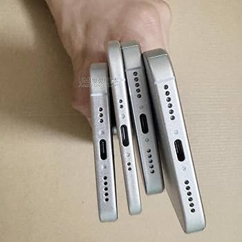 Amazon.co.jp: iPhone17シリーズ対応 展示用模型 モックアップ